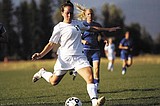 Lady Bulldogs out-shoot Corvallis