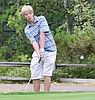 Golfers tune up for divisionals