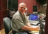 Ague plays leading role in local theatre