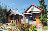 BNSF homes part of low-income housing plan