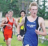 Kats top Whitefish at Ronan Invitational