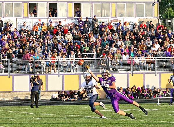 &lt;p&gt;Polson packs the stands for the football game on Friday.&#160;&lt;/p&gt;