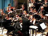 Glacier Symphony and Chorale set to begin 23rd season