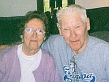 Peggy Dawn Peterson, 84