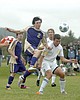 Last-minute goal downs Bulldogs