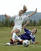 Lady Bulldogs record fourth-consecutive shutout