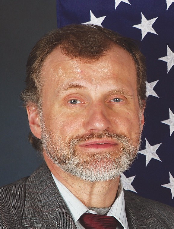 <p>Shawn Guymon</p>