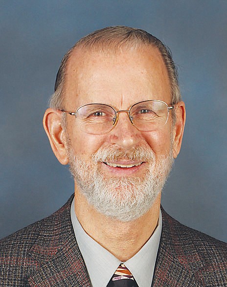 <p>Jerry O'Neil</p>