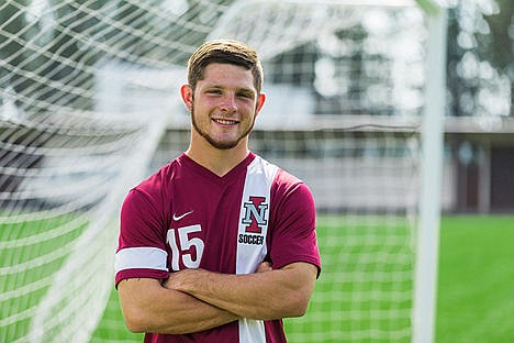 &lt;p&gt;Adam Talley, a two-sport standout from East Valley High in Spokane, has settled in with his first love of soccer at North Idaho College, where he's chasing the record for goals in a season as a sophomore forward. Following graduation, Talley, who played this summer with the Evergreen Premier League champion Spokane Shadow Soccer Club, intends to go into law enforcement, where he hopes to become a police officer.&lt;/p&gt;