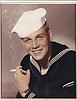 Richard C. Holmes, 82