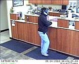 UPDATED: Robbery reported at First Interstate Bank