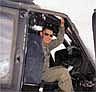 Local pilot among soldiers to serve in Iraq