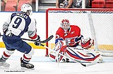 Americans win twice in pre-season