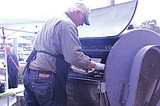 Local BBQ'ers impress at Bash
