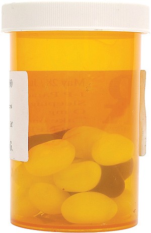 City official are accepting the drugs from 10 a.m. to 2 p.m. at Ephrata City Hall at 121 Alder Street Southwest.