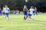 Valkyries working hard despite record