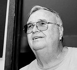 Richard 'Rick' O. Keith