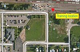 Railway to conduct HazMat training Friday