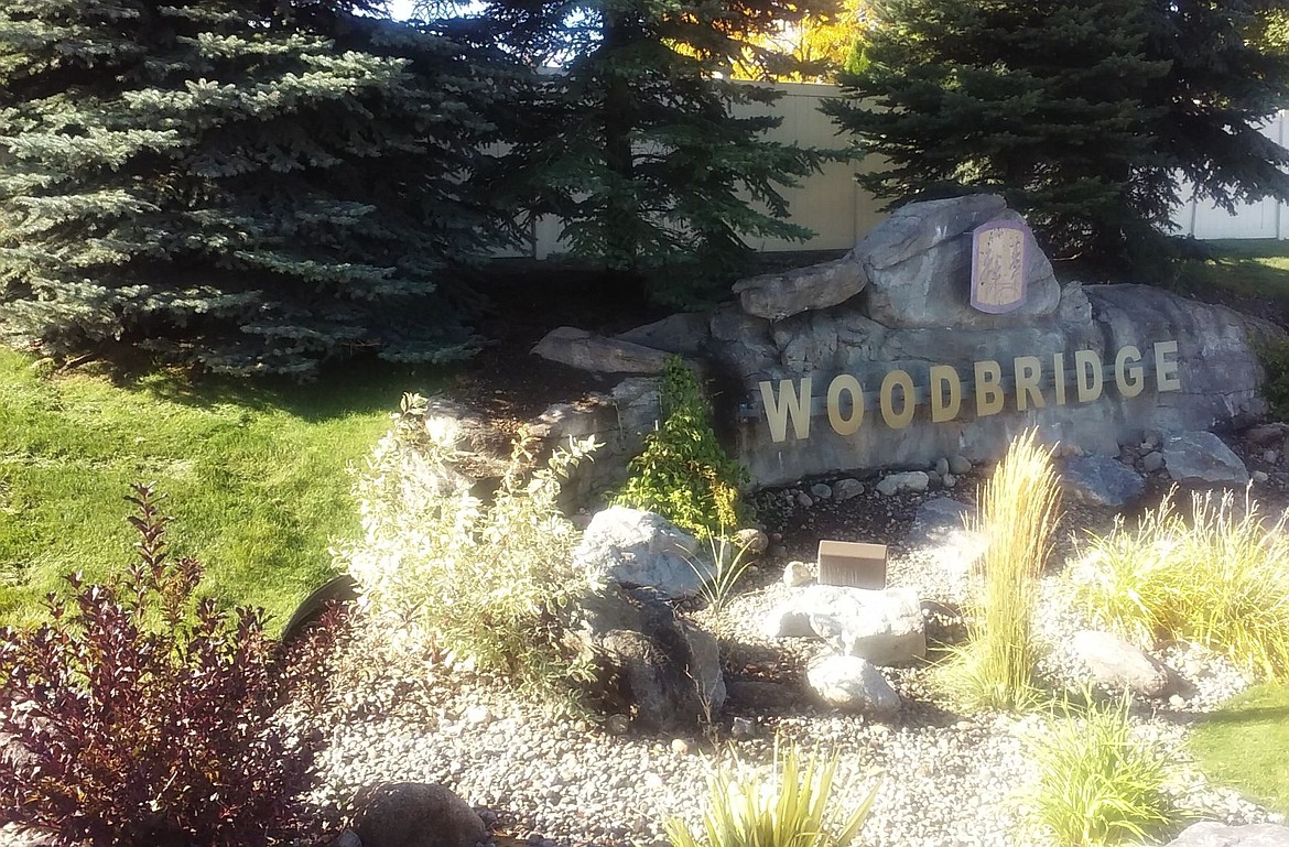 Woodbridge a tucked-away Post Falls gem