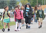 Schools miss progress benchmark