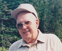 Richard E. McKnight, 86