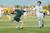 Bulldogs overpower feisty Wildcats