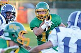 Bulldogs rough up Blue Devils