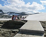 Survey details Montana's nonresident visitors