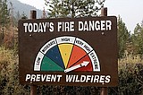 Burning season postponed due to extreme wildfire danger