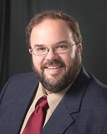 Todd Kotila is the new headmaster of Whitefish Christian Academy.