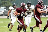 Alberton Panthers remain undefeated