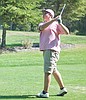 Five local golfers headed to state