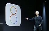 Apple's response to iPhone glitches is key