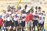 Top-ranked Savage Heat get another win