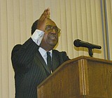 Taking a stand for the civil rights of all people