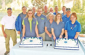 TVA Honoring TVA
