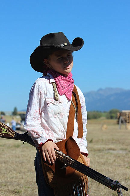 &lt;p&gt;Most young boys loved the fort&#146;s open house.&lt;/p&gt;