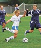 Girls blank Polson, Bonners Ferry