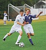 Wildcat boys shut out Pirates