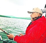 Joseph Clarence Miller Jr., 81