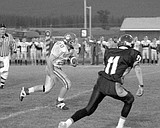 Bulldog gridders continue their unbeaten streak
