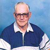 Lloyd Daniel Whitney