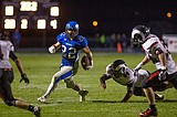 Game of inches