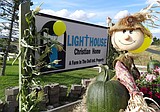 Lighthouse Harvest Festival entertains crowd