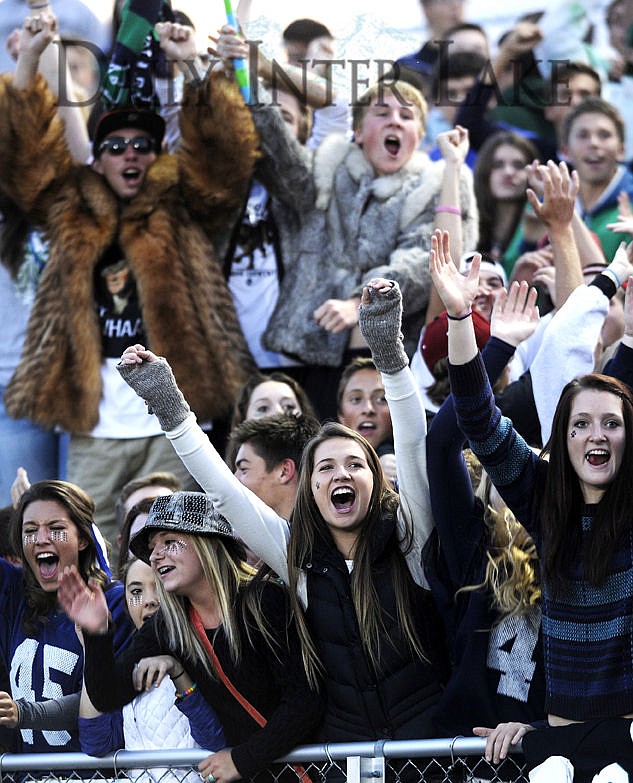 <p>Images from Glacier's homecoming victory against Butte on Friday, Sept. 26, 2014 at Legends Stadium (Aaric Bryan/Daily Inter Lake)</p>
