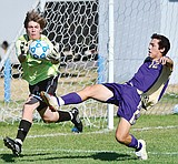 Cats suffer two blowout losses