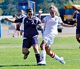 Wildkats scoring barrage continues