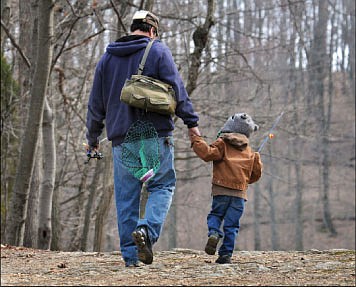 Study: Dads less likely to die of heart problems 1