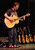 Finding fame in Bigfork: Irish guitarist places first in world finals