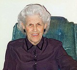 NonaVee "Nonie" Payne